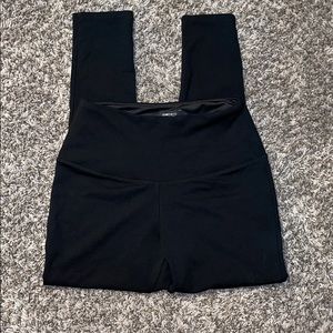 Jones & Co. Jones New York Tummy Control Leggings